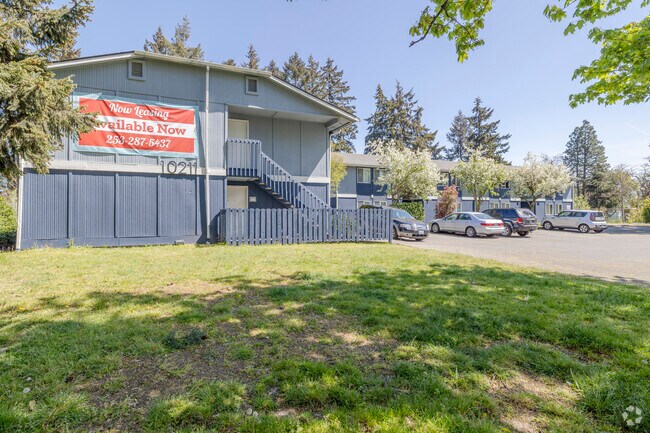 Photo - Freeport Apartments