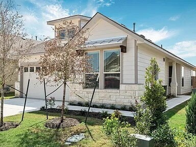 Photo - 3 Bedroom 2 bath, 2 garage attached garage with all the appliances to include washer & dryer