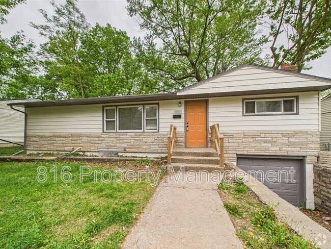 Building Photo - 10802 Cambridge Ave Rental