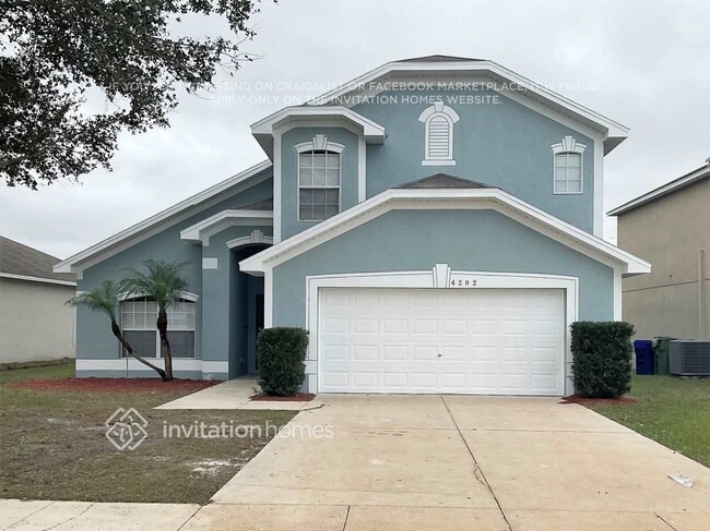 Building Photo - 4202 Roberta Dr