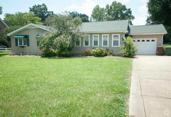 Building Photo - 1782 Chicora Rd Rental