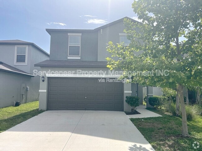 Building Photo - 4711 Wild Senna Blvd Rental