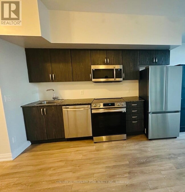 Photo - 10 Meadowglen Pl Unité 1003