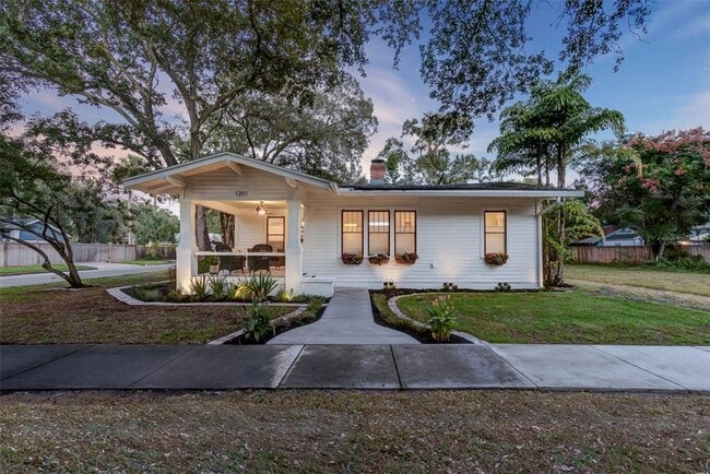 Building Photo - 1201 S Palmetto Ave Rental