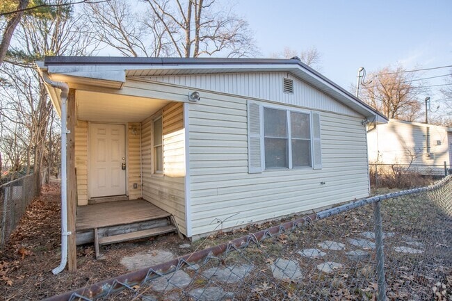 Building Photo - 2 Bed/2 Bath Single Family Home in Harpers...