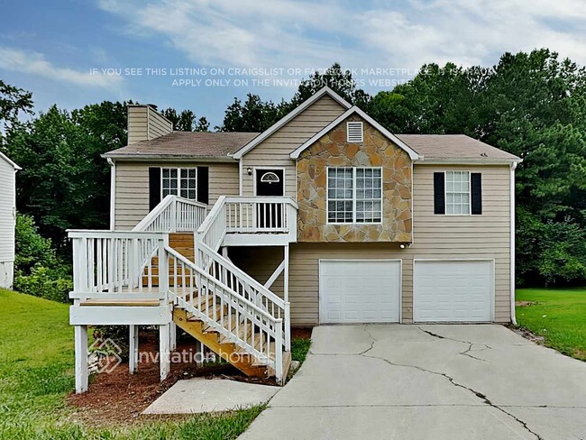 Building Photo - 7360 Hunters Ridge Dr Rental
