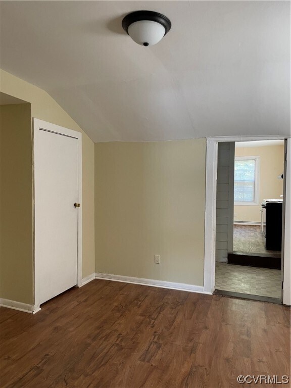 2516 Q St Rental For Rent in Richmond, VA