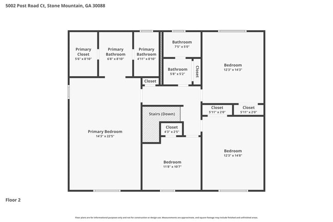 Photo - 5002 Post Rd Ct