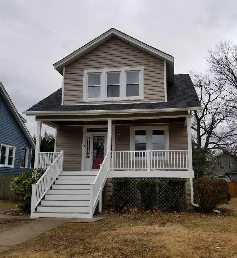 Front - 2901 Chesley Ave (Baltimore, MD)