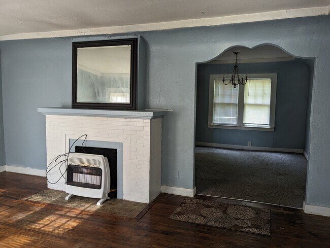 Photo - 1016 Bluff View Dr