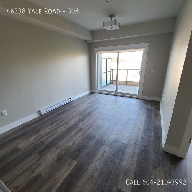 Photo - 3rd Floor Condo at Yaletown Unit 308