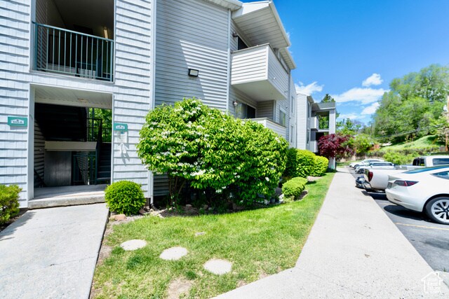 Photo - 531 S 900 E Unit C3