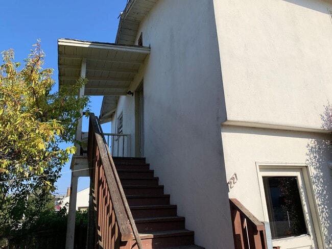 Photo - Great 2 bedroom upstairs standalone unit with garage