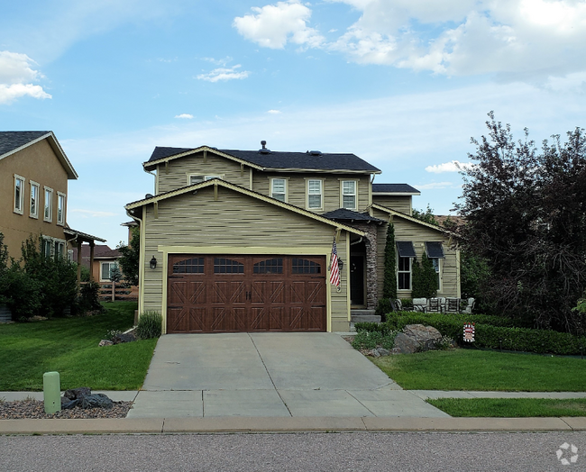 Building Photo - 8529 Winding Passage Dr Rental