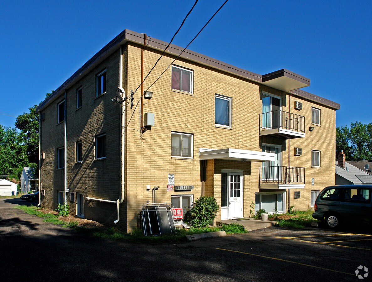 Photo - 1108 Western Ave N