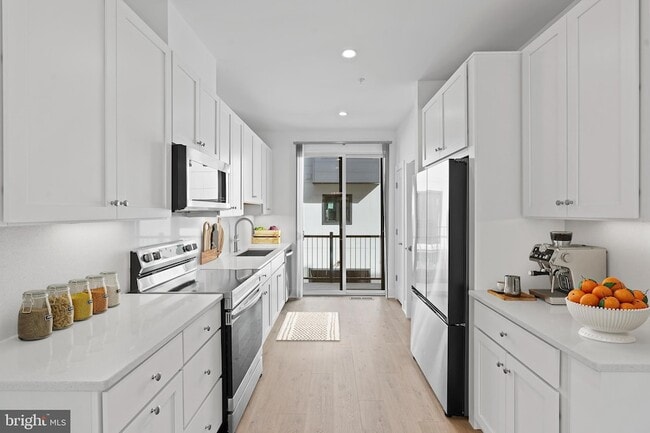 Photo - 2609 Platt Ct NW