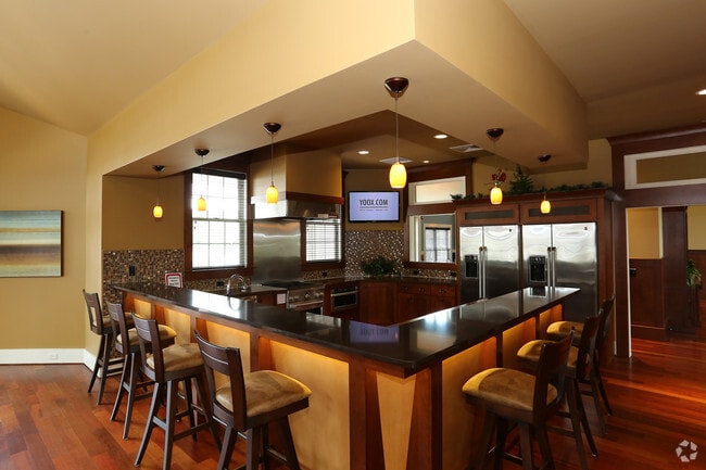 The Grand Lofts