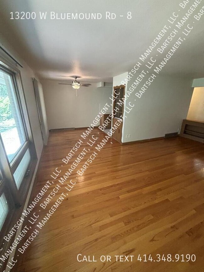 Photo - 13200 W Bluemound Rd Unit 8