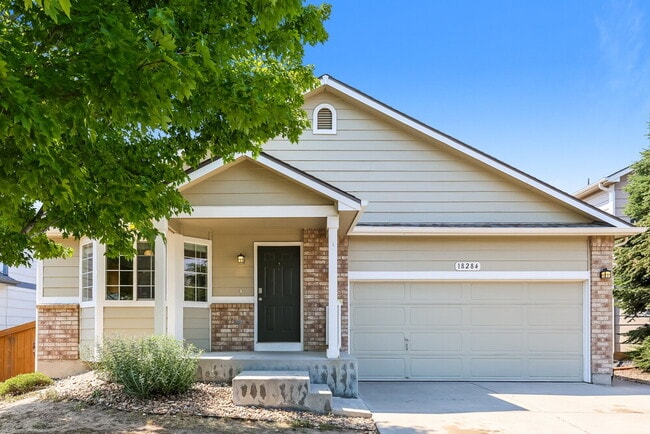 Building Photo - 18284 Michigan Creek Way