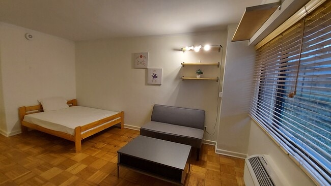 Building Photo - 2141 I St NW Unit #108