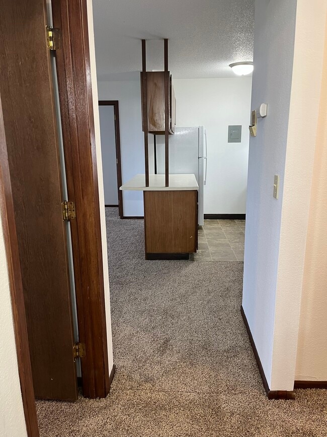 Photo - 727 Apartments