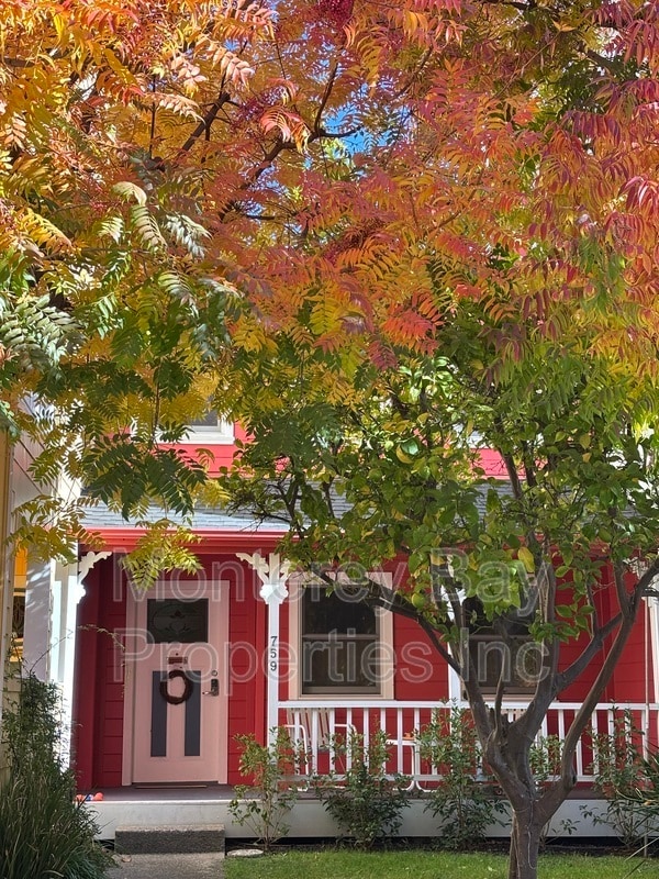 Building Photo - 759 Ramona St