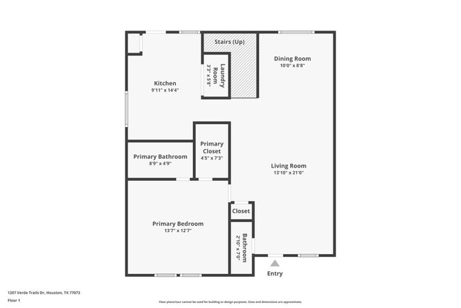 Photo - 1207 Verde Trails Dr