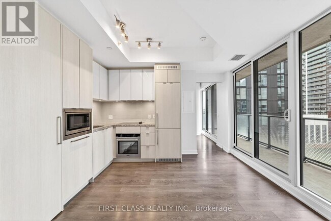 Photo - 115 Blue Jays Way Unit 1709