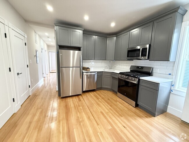 Building Photo - 36 Raven St Unit 3 Rental