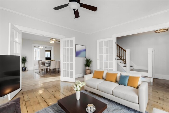 Photo - 9 Lapham St Townhome