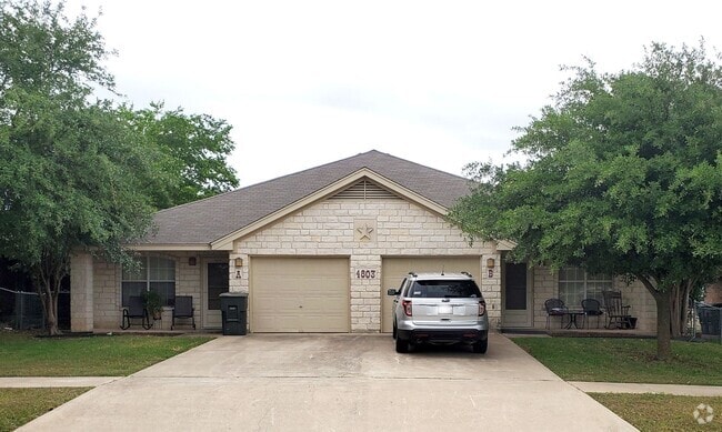 Building Photo - 4803 John David Dr Rental