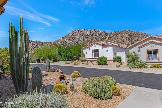 Photo - 11539 E Bronco Trail