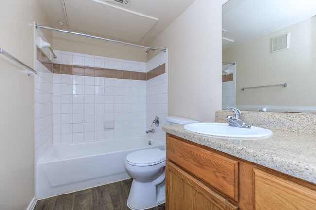 Artiga Apartment Homes