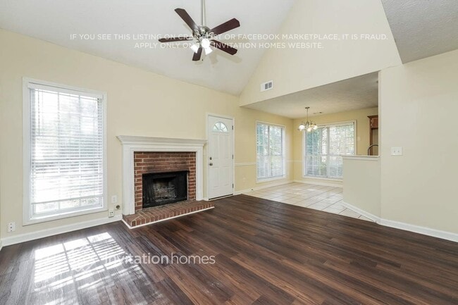 Photo - 1695 Salem Mill Ct SE