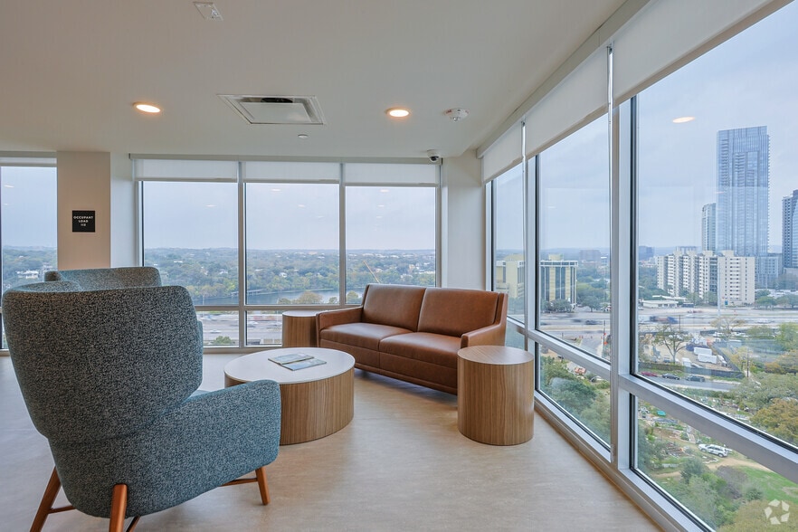 Interior Photo