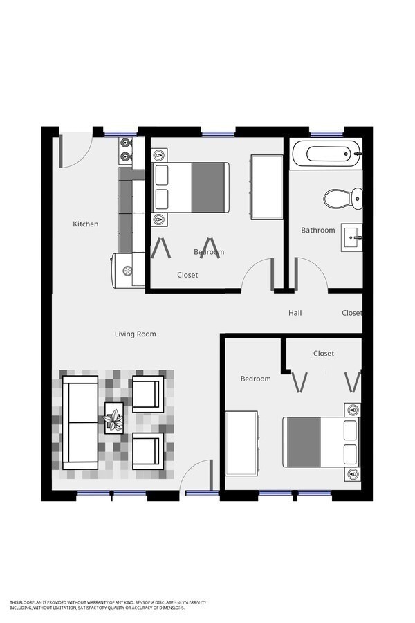 Photo - 2208 Hebron Ave Unit 2208 E