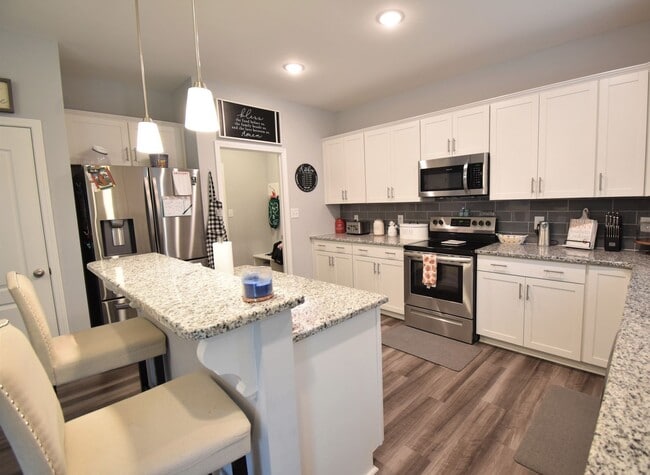 Photo - COMING SOON~ 3 Bedroom and 2.5 Bath Home- No Pets