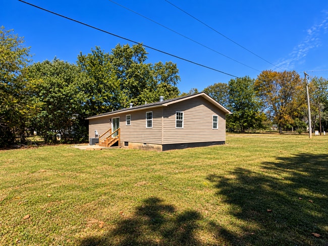 55 Camp Tahkodah Rd