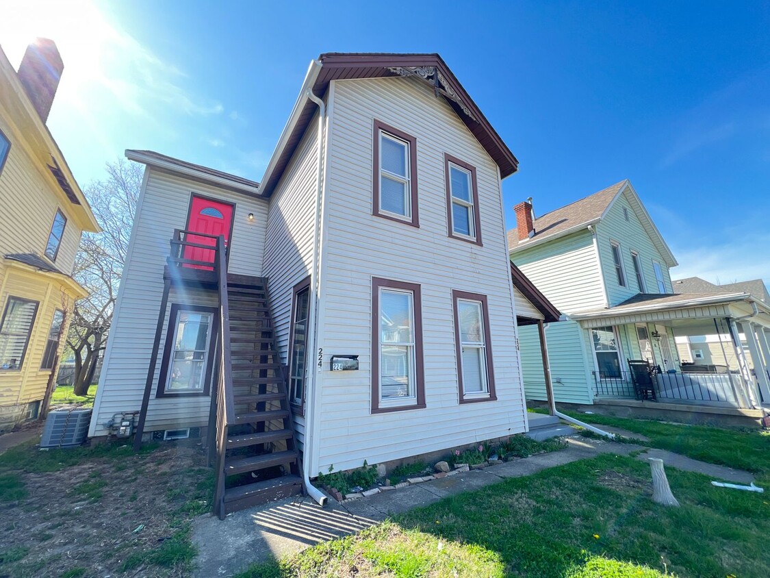 Photo - 224 Baltimore St