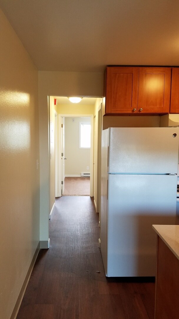 Photo - Burien Place Apartment Homes