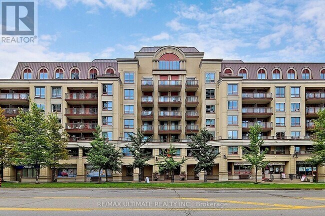 Photo - 27 Rean Dr Unit 529