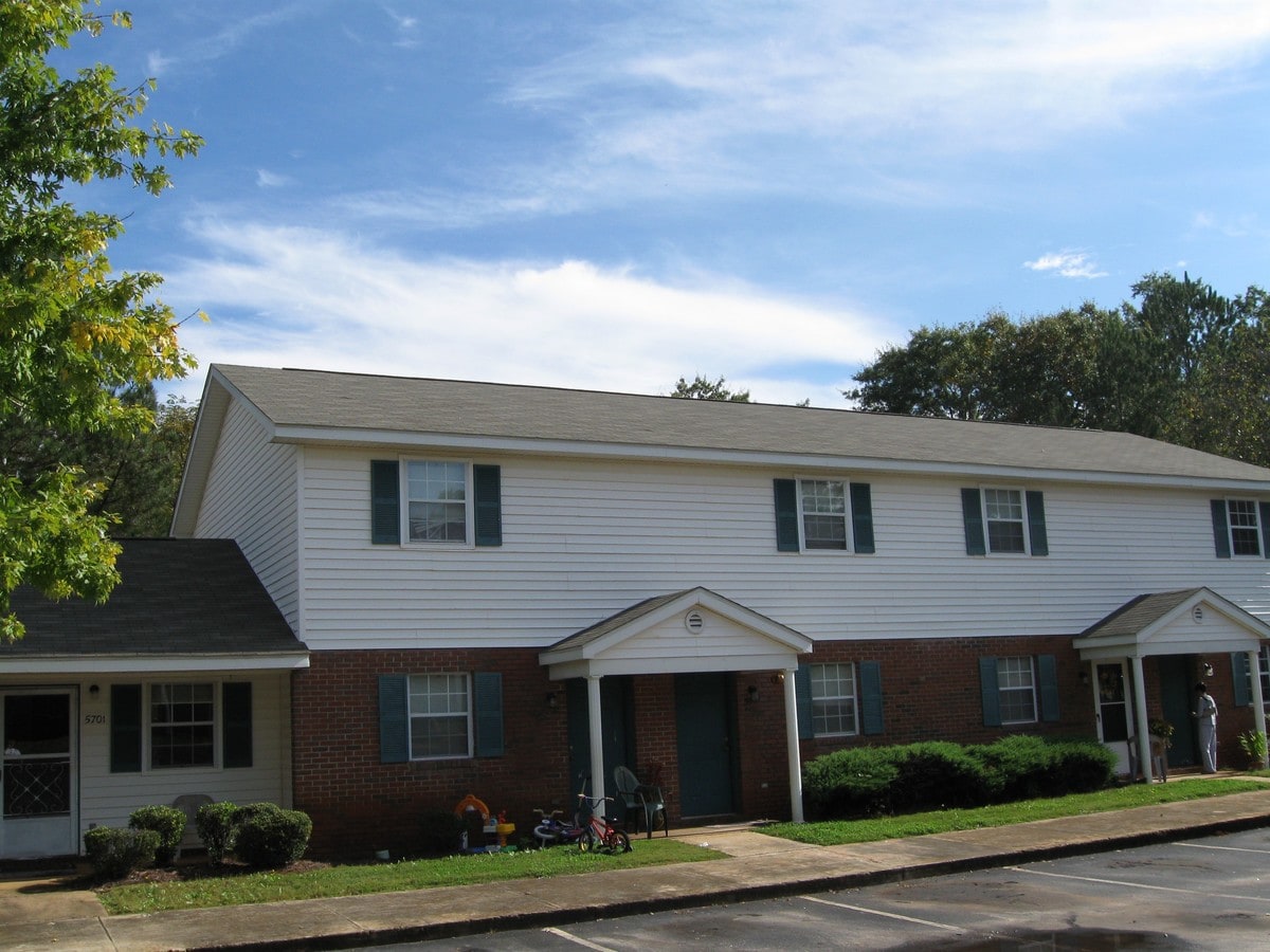 Hannah's Mill Apartments - Hannah's Mill Apartments
