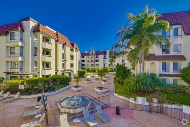 Building Photo - Resort Style Living in Mission Valley - 2 ... Rental