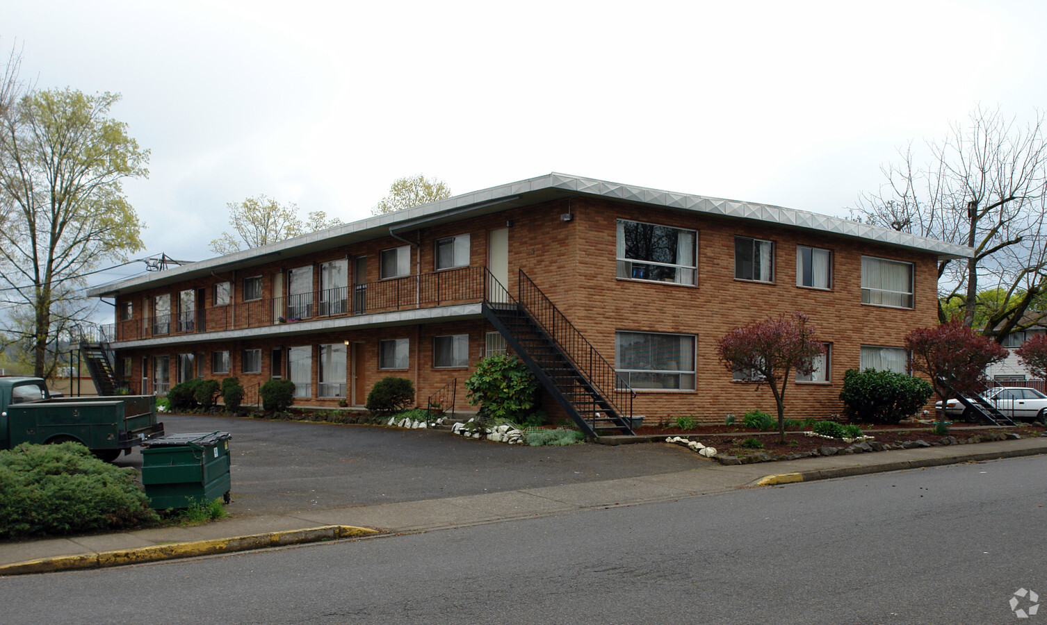 Photo - Cabana Apartments