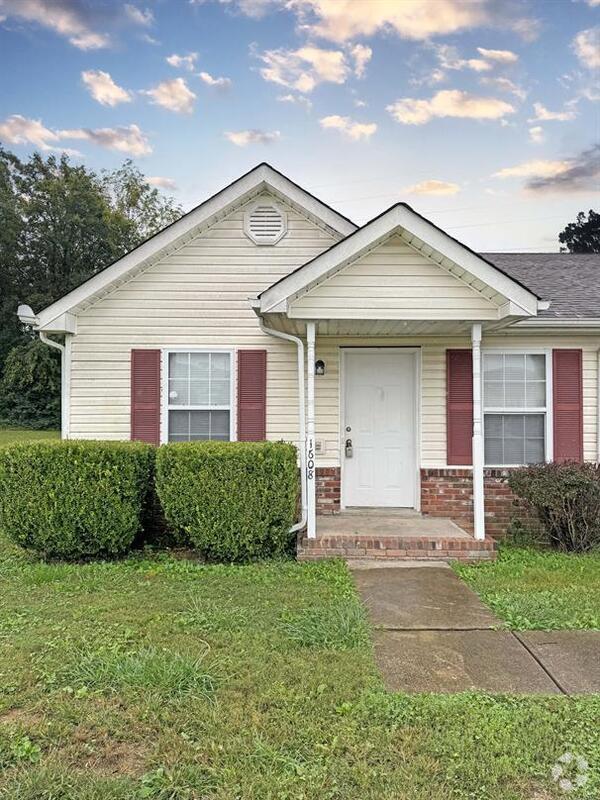 Building Photo - 1608 Hannibal Dr Rental