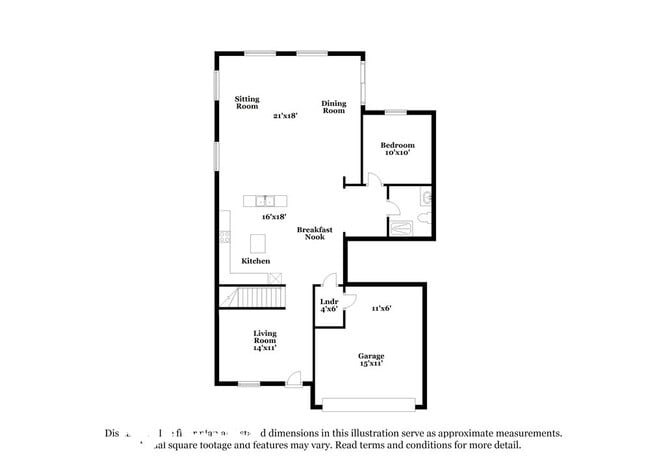Photo - 3761 W Medinah Way