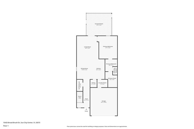 Photo - 15425 Broad Brush Dr