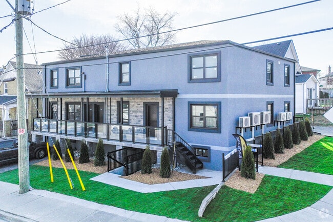 Building Photo - Mad Mill Apartments