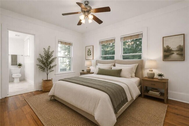 Photo - 257 Stovall St SE