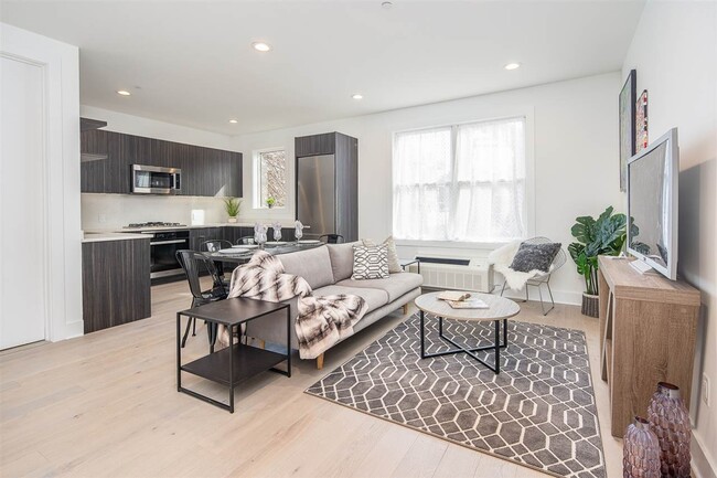 Photo - 110 Brunswick St Condo Unit 202